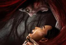 Dari Santet Sampai Exorcism! Cek Judul Film Horor Indonesia yang Tayang November 2023 Ini Bikin Merinding 