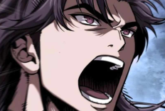 Lire Nano Machine Manhwa Chapitre 248 en Français Scan, Cheon devient dur avec sa nourriture