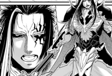 Lecture En Ligne Manga Shuumatsu no Valkyrie (Record of Ragnarok) Chapitre 111 Scan VF FR, Le Secret du Dieu Golnir