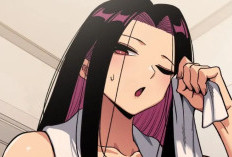 Leia Manhwa Someone Stop Her (Stop Smoking) Capítulo 62 BR Scan Seyeon Ensina Gangchan A Malhar Na Academia