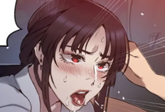 Secret Class Chapter 260 Bahasa Indonesia, Link Baca Manhwa Dewasa Gratis yang Pastinya Tanpa Sensor ada Disini
