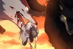 Link Baca Manhwa Evolution Begins With A Big Tree Chapter 215 Bahasa Indonesia, Hasil Perlakuan Manusia Kepada Dunia!