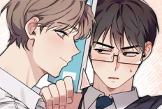 Sinopse e Link de Leitura do Manhwa BL Tell Me You Love Me PT BR Capítulo Completo 1-15, Diga-me que Você me Ama