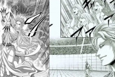 Link Baca Shuumatsu no Valkyrie Chapter 84 Bahasa Indonesia Cek Spoiler dan Jadwal Rilisnya Untuk Update Lebh Cepat 