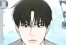 Ketahuan! Baca Manhwa BL December Chapter 47-48 Bahasa Indonesia, Kim Shin Dikejar Banyak Orang!