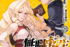 Lire le Manga Mushoku Tensei Isekai Scan VF FR Chapitre Complet, Réincarnation et Aventure dans Un Monde Fantastique