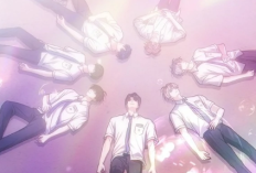 Spoiler Manhwa Debut or Die (Seaon 3) Chapter 76 Bahasa Indonesia, Ada Lagunya Beneran Guys!