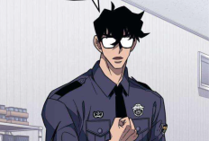 Spoilers o Manhwa Rehabilitation Classroom Capítulo 26 PT BR, Min Su sob pressão