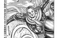 Read Manhwa Kingdom Chapter 804 in English, Blind and Brutal Attack!