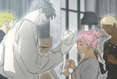 Leitura do Manhwa Nerd Project Capítulo 51 PT BR Andrew Sempre Será O Salvador De Luke