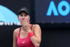 C'est Le Buzz ! La Joueuse de Tennis Oceane Dodin Rejoint OnlyFans, Après Une Opération Mammaire