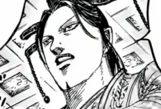RAW Manga Kingdom Chapter 845 Bahasa Indonesia, Mendapatkan Apresiasi dari Penguasa