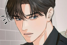 Link Baca Manhwa I Can't Get Enough of You Chapter 88 Bahasa Indonesia Gratis, Oppa Ganteng itu Ternyata Tidak Berubah