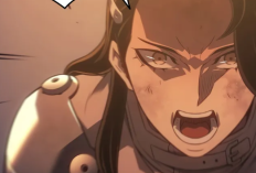 Baca Manhwa The Great Mage Returns After 4000 Years Chapter 208 Bahasa Indonesia, Janji Menjadi Hunter untuk Melindungi Saudaranya