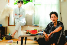 END! Link Nonton Drama One Room Angel (2023) Subtitle Indonesia Full Episode 1-6, Kualitas HD 1080p Gratis