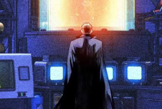 Spoiler Manhwa Jungle Juice Chapter 157 Bahasa Indonesia, Laboratorium Penelitian Rahasia