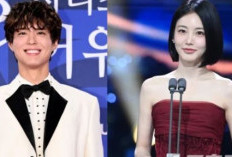 Park Bo Gum et Shin Ye Eun se retirent officiellement du drama 'Night Traveler' suite à des retards de production