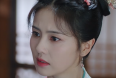 Reputasi Keluarga Jiang Dipertaruhkan, Nonton Drama China Story of Kunning Palace (2023) Episode 27-28 Indo Sub Gratis