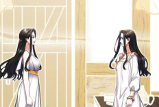 Keputusan Sulit! Lanjutan Link Baca Manhwa For My Derelict Favorite Chapter 112 Bahasa Indonesia, Memutuskan Pilihan yang Tersulit