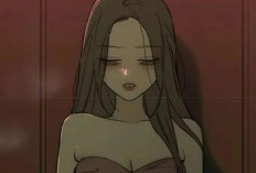 Link Manhwa Tears on a Withered Flowers Chapter 88 Bahasa Indonesia Taeha Berantam Sama Abangnya Demi Haesoo