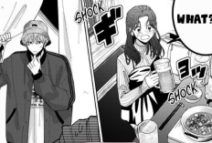 Spoiler o Manga Tamon's B-Side (Tamon-kun Ima Docchi!?) Capítulo 62 PT BR, Encontro com Tamon