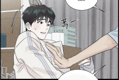 Link Baca Manhwa BL After A Meal Chapter 18 Bahasa Indonesia, Hyung yang Kian Murka