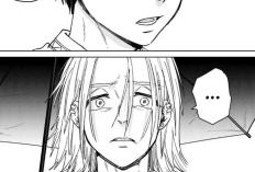 Link Baca Manga Wind Breaker (NII Satoru) Chapter 177 Sub Indo, Pertemuan yang Penuh Dendam