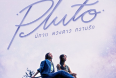 Sinopsis Drama GL Thailand Pluto, Namtan Tipnaree Mencoba Jadi Pacar Baik Untuk Film Rachanun