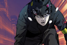 Lien pour Lecture Manhwa Wind Breaker Chapitre Complet en Français, Voici le Synopsis et Les Autres Titres