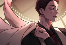 Lisez RAW BL Manhwa Release Your Persona Chapitre 3 Scan FR Yoon Cheongrok Rend Jaegyu Très Enthousiaste