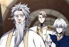 Heure ou Manhwa RAW The Beginning After The End Chapitre 219 Scan VF Voir Ici Comment C'est Amusant