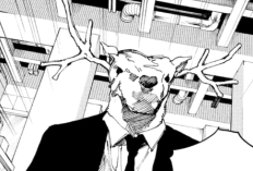 RAW Manga Sakamoto Days Chapitre 214 VF Scan, L'ingéniosité de Shin mérite d'être saluée