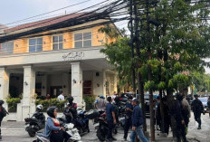 Polisi Geledah Brankas Besar Kafe de'Clan di Cipete, Temukan Sejumlah Uang Total Rp67 Miliar!