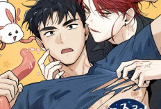 Manhwa BL Love in Orbit: Sinopsis dan Link Baca Full Chapter Bahasa Indonesia Usung Genre Komedi Drama