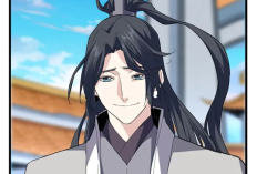 Link Baca Manhua Magic Emperor Chapter 708 Bahasa Indonesia, Aksi Musuh Tak Bisa Dihindari