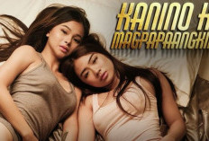 Link Nonton Film Filipina Sila Ay Akin (2023) SUB INDO Full HD 1080p, Ada Angeli Khang Tampil Panas Bareng Azi Acosta!