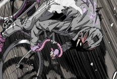 RAW Leer Manhwa Wind Breaker Capítulo 544 en Español, Un Circuito Cada vez más Tenso