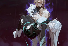 Ler The Beginning After The End Light Novel Capítulo Completo Scan PT BR  A História Começa Bem No Final