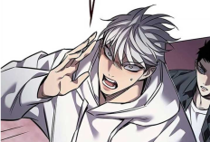 Spoilers e Leitura Manhwa Eleceed Capítulo 361 BR Scan, Jiwoo recupera sua força