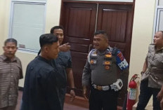 Seorang Guru PPPK Tewas di Mes Polisi Sumbar, Keluarga Minta Penyelidikan Transparan Sembari Menunggu Hasil Autopsi dan Forensik
