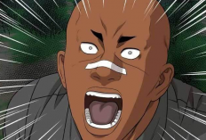 Update! Baca Manhwa Bad Guy Chapter 178 RAW Sub Indo, Daehwang Vs Babi Hutan yang Sukses Bikin Ngakak