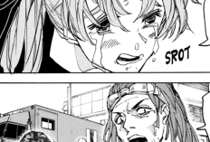 Trauma do Passado! Spoilers e Links de Leitura Mangá Sakamoto Days Capítulo 226 PT BR Scan
