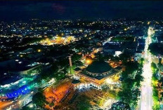 Kota Metro Bakal Jadi Ibu Kota Pemekaran Provinsi Lampung Tengah, Ternyata Punya Biaya Hidup Terendah di Indonesia