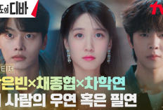 Link Nonton Drama Korea Castaway Diva (2023) Episode 7 SUB INDO, Akhirnya Woo Hak Tahu Masa Lalunya dari Kang Bo Geol