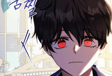 RAW! Baca Lord Baby Runs A Romance Fantasy With Cash Chapter 44 Bahasa Indonesia, Ares Akhirnya Tau Jawabannya