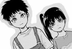 Lire Manga Juujika no Rokunin Chapter 206 VF Scan Des Meurtres Commis Depuis L'enfance