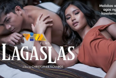 Nonton Film Semi Lagaslas (2023) Indo Sub Full Movie HD Legal, Bukan di LK21 Atau REBAHIN