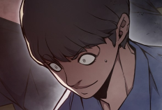 Lire le Webtoon Juvenile Detention Center Chapitre 15 Scan VF, l'intention malveillante qui a rendu MC vengeur