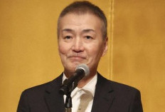 Keigo Higashino Novelis Misteri Legendaris Jepang Meninggal Dunia, Ini Profil dan Perjalanan Kariernya
