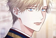 Kontrak Habis, Hubungan Akan Usai? Baca Manhwa Bastian Chapter 37 Season 2 Bahasa Indonesia!